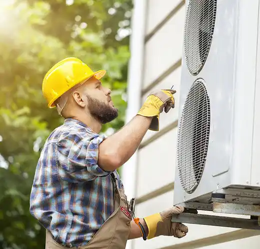 hvac services Wynn Ridge Estates